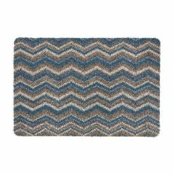 Dunelm Missouri Recycled Cotton Doormat
