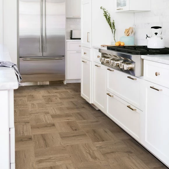 Pickling Brown Self Adhesive Floor Tiles 3 Pickling Brown Self Adhesive Floor Tiles