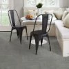 Tundra Grey Self Adhesive Floor Tiles 2 Tundra Grey Self Adhesive Floor Tiles -Modern Rugs Home 30704031