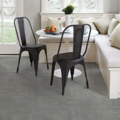 Tundra Grey Self Adhesive Floor Tiles