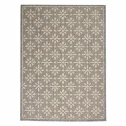 Nourison Cozumel Ditsy Indoor Outdoor Rug 10 Nourison Cozumel Ditsy Indoor Outdoor Rug -Modern Rugs Home 30705986 alt02