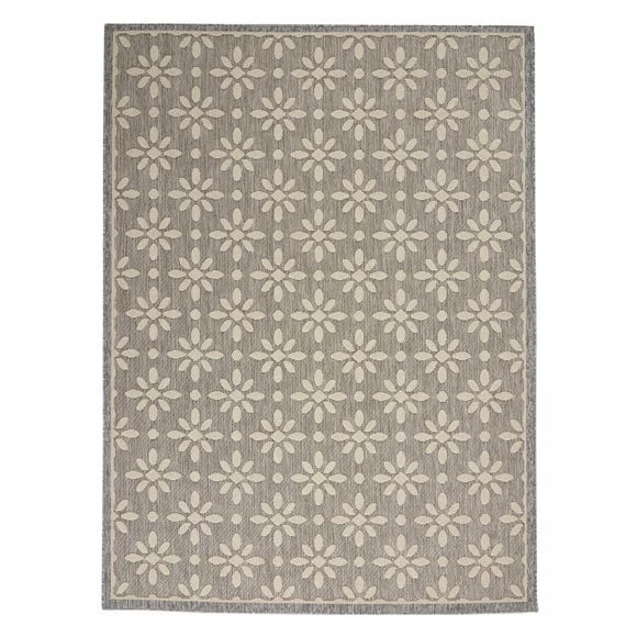 Nourison Cozumel Ditsy Indoor Outdoor Rug 5 Nourison Cozumel Ditsy Indoor Outdoor Rug - Image 3