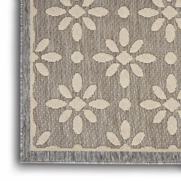 Nourison Cozumel Ditsy Indoor Outdoor Rug 7 Nourison Cozumel Ditsy Indoor Outdoor Rug - Image 5
