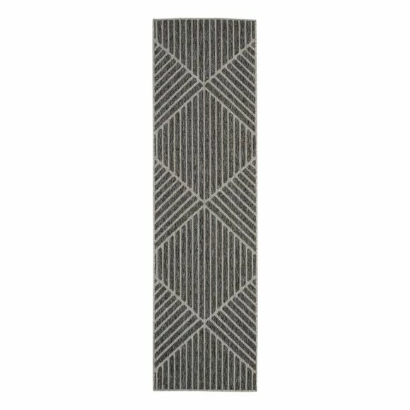 Nourison Cozumel Stripe Indoor Outdoor Runner 3 Nourison Cozumel Stripe Indoor Outdoor Runner