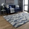 Dunelm Asher Rug 1 Dunelm Asher Rug -Modern Rugs Home 30709517