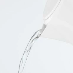 Russell Hobbs Honeycomb Kettle White 10 Russell Hobbs Honeycomb Kettle White -Modern Rugs Home 30713875 alt02