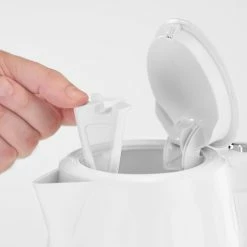 Russell Hobbs Honeycomb Kettle White 12 Russell Hobbs Honeycomb Kettle White -Modern Rugs Home 30713875 alt04