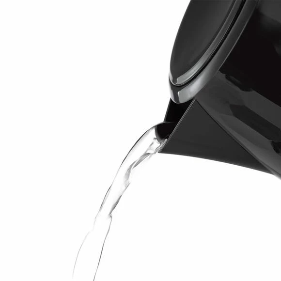 Russell Hobbs Honeycomb Kettle Black 5 Russell Hobbs Honeycomb Kettle Black - Image 3