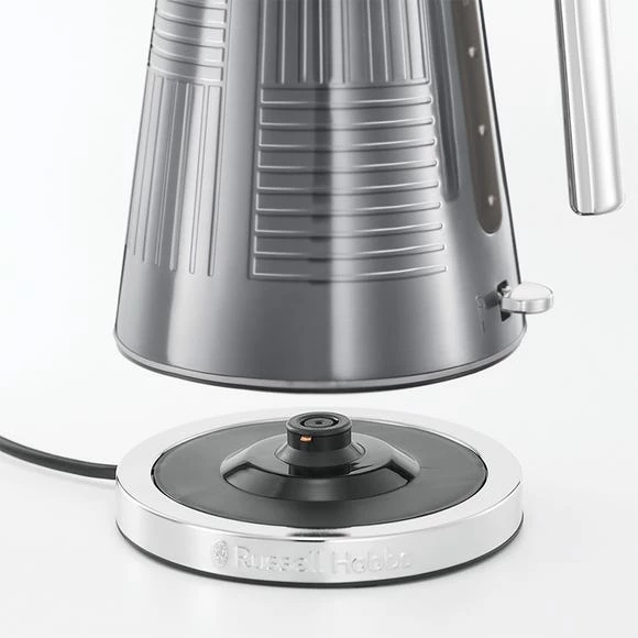 Russell Hobbs Geo Steel Kettle 5 Russell Hobbs Geo Steel Kettle - Image 3