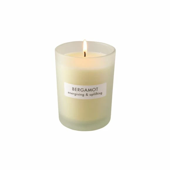 The Edited Life Soy Wax Blend Bergamot Candle 7 The Edited Life Soy Wax Blend Bergamot Candle - Image 5