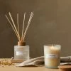 The Edited Life Soy Wax Blend Chamomile Candle 2 The Edited Life Soy Wax Blend Chamomile Candle -Modern Rugs Home 30716617