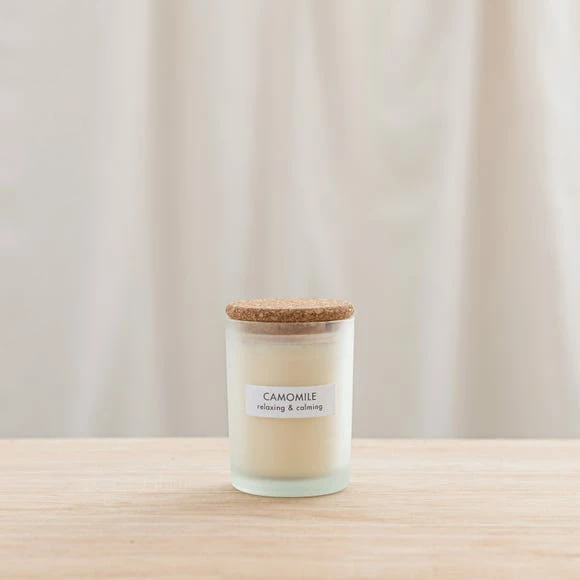 The Edited Life Soy Wax Blend Chamomile Candle 5 The Edited Life Soy Wax Blend Chamomile Candle - Image 3