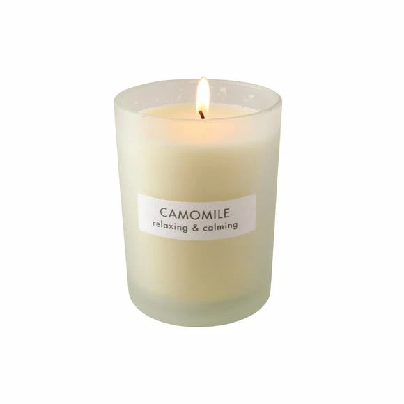 The Edited Life Soy Wax Blend Chamomile Candle 6 The Edited Life Soy Wax Blend Chamomile Candle - Image 4
