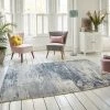 Dunelm Exclusive Karinna Abstract Rug 1 Dunelm Exclusive Karinna Abstract Rug -Modern Rugs Home 30718310