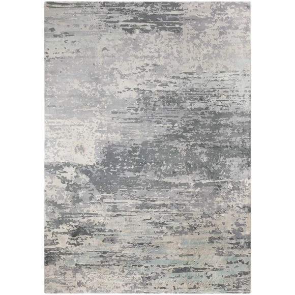 Dunelm Exclusive Karinna Abstract Rug 4 Dunelm Exclusive Karinna Abstract Rug - Image 2