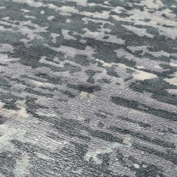 Dunelm Exclusive Karinna Abstract Rug 5 Dunelm Exclusive Karinna Abstract Rug - Image 3