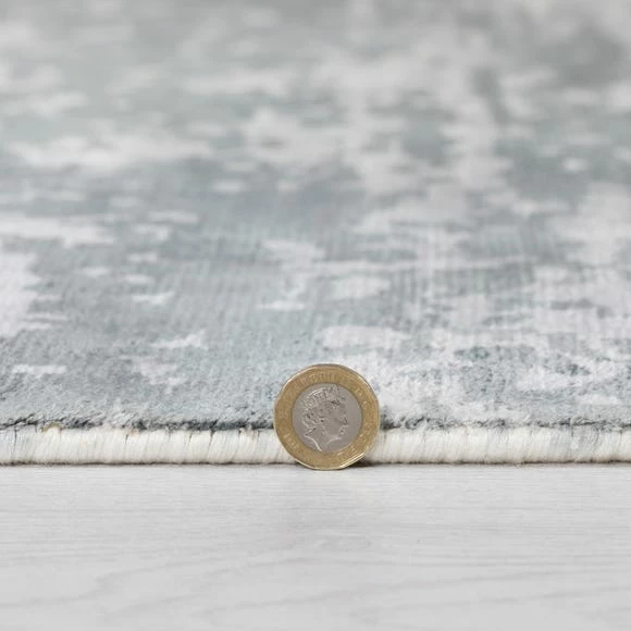 Dunelm Exclusive Karinna Abstract Rug 6 Dunelm Exclusive Karinna Abstract Rug - Image 4