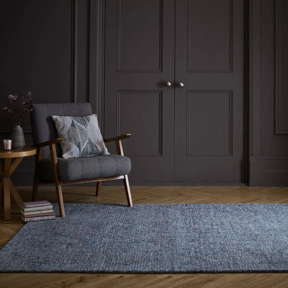 Dunelm Exclusive Mio Wool Rug 3 Dunelm Exclusive Mio Wool Rug