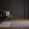 Dunelm Exclusive Akari Wool Rug -Modern Rugs Home 30718324