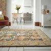 Dunelm Exclusive Lillian Wool Rug 1 Dunelm Exclusive Lillian Wool Rug -Modern Rugs Home 30718330