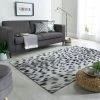 Dunelm Exclusive Wilder Leopard Rug -Modern Rugs Home 30718421