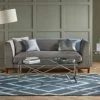 Dunelm Exclusive Trellis Rug 2 Dunelm Exclusive Trellis Rug -Modern Rugs Home 30718484