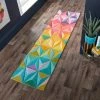 Dunelm Exclusive Reverie Runner -Modern Rugs Home 30718497