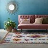 Dunelm Nakuru Berber Rug 1 Dunelm Nakuru Berber Rug -Modern Rugs Home 30722605
