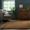 Dunelm Taya Berber Rug -Modern Rugs Home 30722670