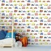 Dunelm Transport Wallpaper 1 Dunelm Transport Wallpaper -Modern Rugs Home 30724036