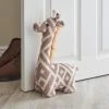 Dunelm Giraffe Door Stop 2 Dunelm Giraffe Door Stop -Modern Rugs Home 30725675