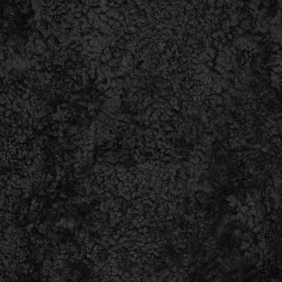 Dunelm Curly Single Sheepskin Rug 8 Dunelm Curly Single Sheepskin Rug - Image 6