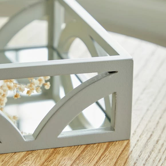 Dunelm Delphi Tray 4 Dunelm Delphi Tray - Image 2