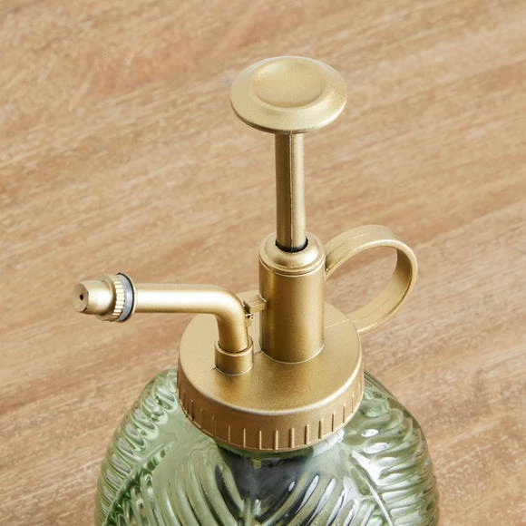 Dunelm Sanctuary Green Planter Mister 4 Dunelm Sanctuary Green Planter Mister - Image 2