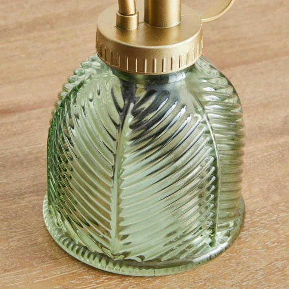 Dunelm Sanctuary Green Planter Mister 5 Dunelm Sanctuary Green Planter Mister - Image 3