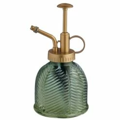 Dunelm Sanctuary Green Planter Mister 9 Dunelm Sanctuary Green Planter Mister -Modern Rugs Home 30729970 alt03