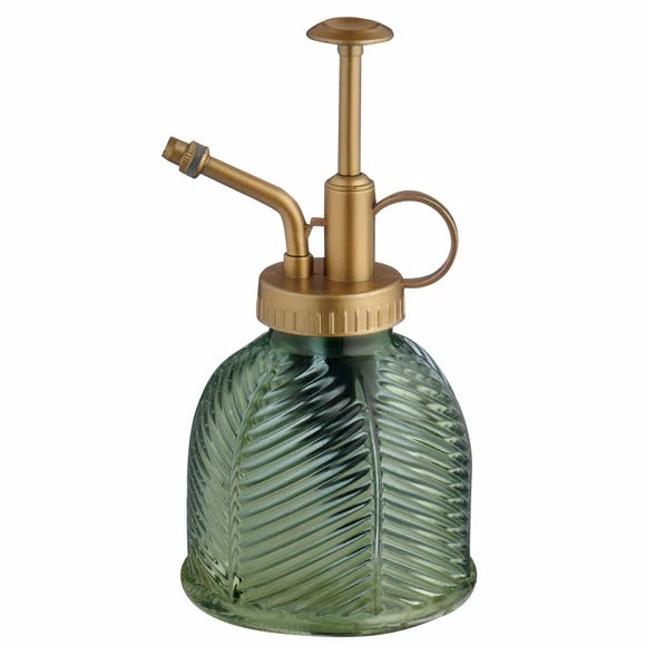 Dunelm Sanctuary Green Planter Mister 6 Dunelm Sanctuary Green Planter Mister - Image 4