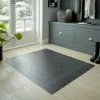 Practimat Dotty Vinyl Mat -Modern Rugs Home 30731331