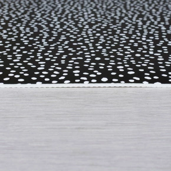 Practimat Dotty Vinyl Mat 5 Practimat Dotty Vinyl Mat - Image 3