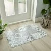 Practimat Purity Tile Vinyl Doormat 1 Practimat Purity Tile Vinyl Doormat -Modern Rugs Home 30731337