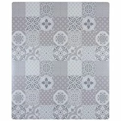 Practimat Purity Tile Vinyl Mat 9 Practimat Purity Tile Vinyl Mat -Modern Rugs Home 30731339 alt01