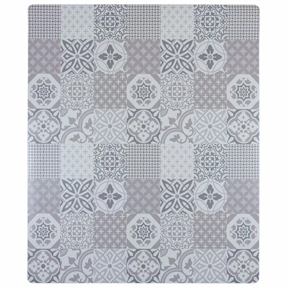 Practimat Purity Tile Vinyl Mat 4 Practimat Purity Tile Vinyl Mat - Image 2