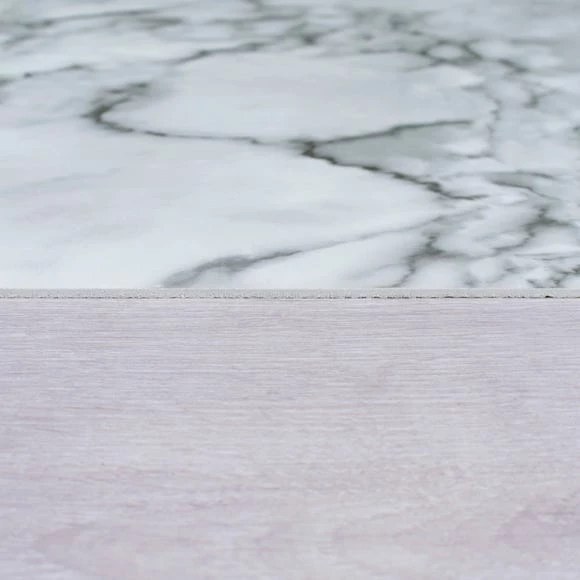 Practimat Marble Vinyl Doormat 6 Practimat Marble Vinyl Doormat - Image 4