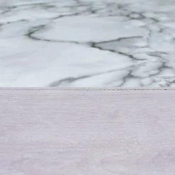 Practimat Marble Vinyl Mat 11 Practimat Marble Vinyl Mat -Modern Rugs Home 30731343 alt03