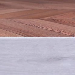 Practimat Parquet Vinyl Runner -Modern Rugs Home 30731345 alt02