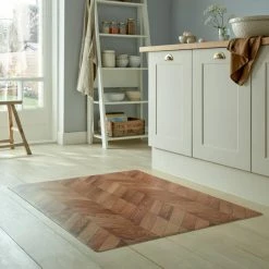 Practimat Parquet Vinyl Mat