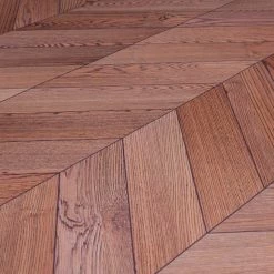 Practimat Parquet Vinyl Mat -Modern Rugs Home 30731346 alt03