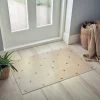 Practimat Bees Vinyl Doormat 2 Practimat Bees Vinyl Doormat -Modern Rugs Home 30731349