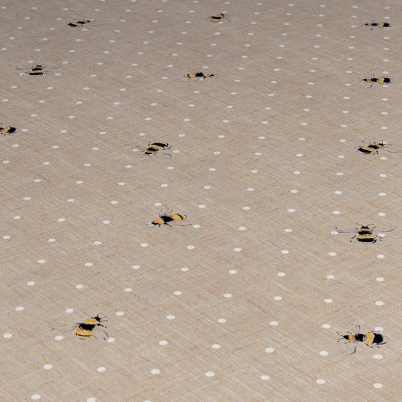 Practimat Bees Vinyl Doormat 5 Practimat Bees Vinyl Doormat - Image 3