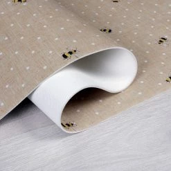 Practimat Bees Vinyl Runner -Modern Rugs Home 30731350 alt04